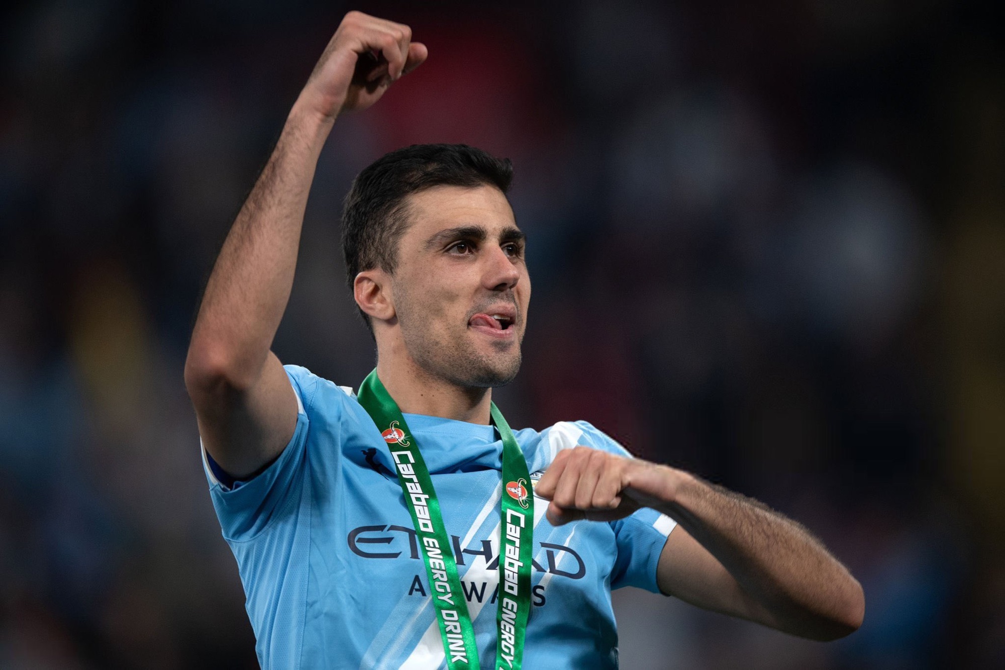 Man City Table "Important" New Deal for Rodri as Real Madrid Loom; Decision Includes Family Factors