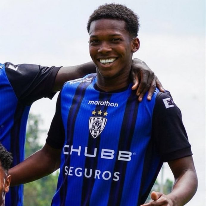 Newcastle United Secure “Next Moises Caicedo” as Johan Martínez Deal Hits “Here We Go”