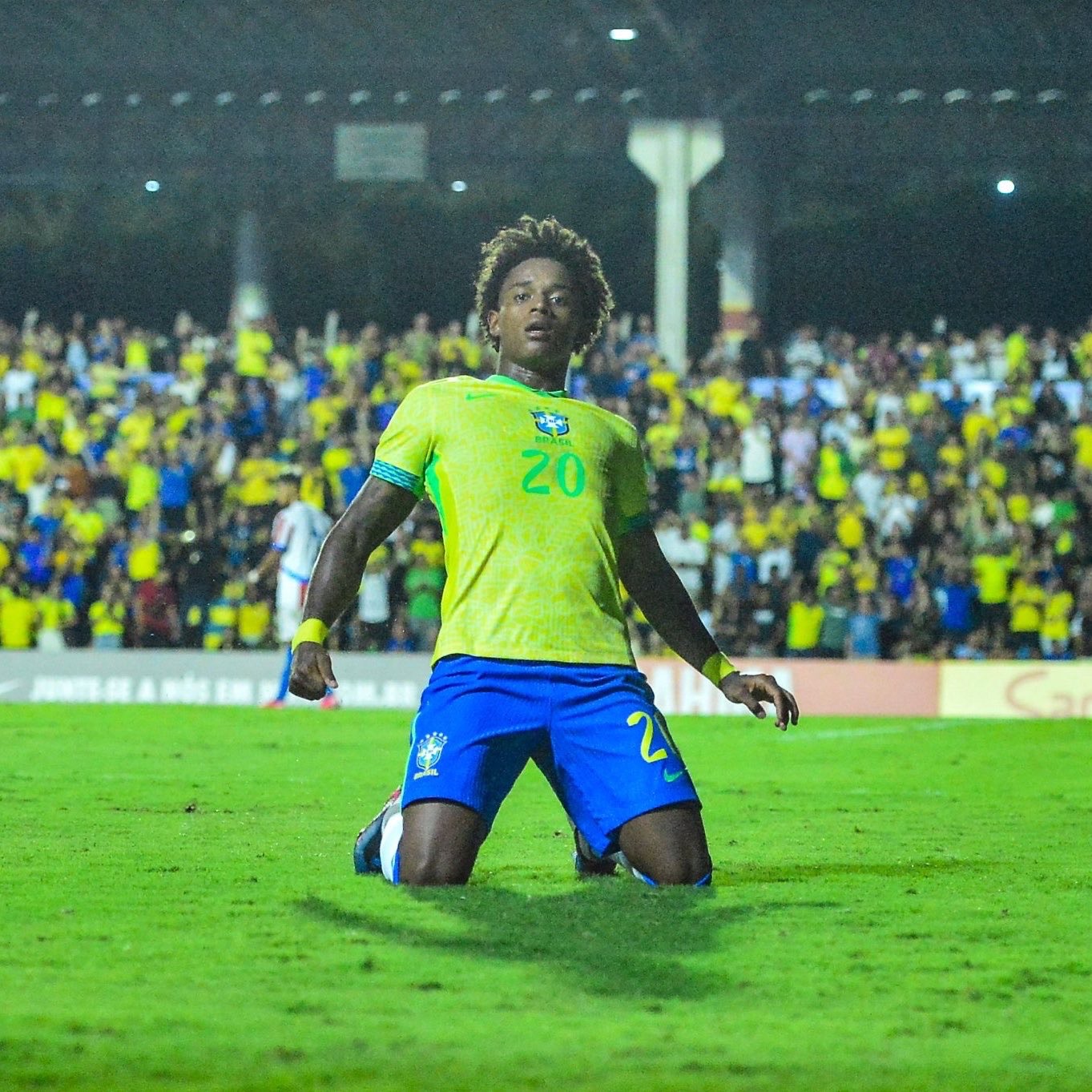 Shakhtar Donetsk Secure "Next Big Thing" Bruninho in €12m Brazilian Raid