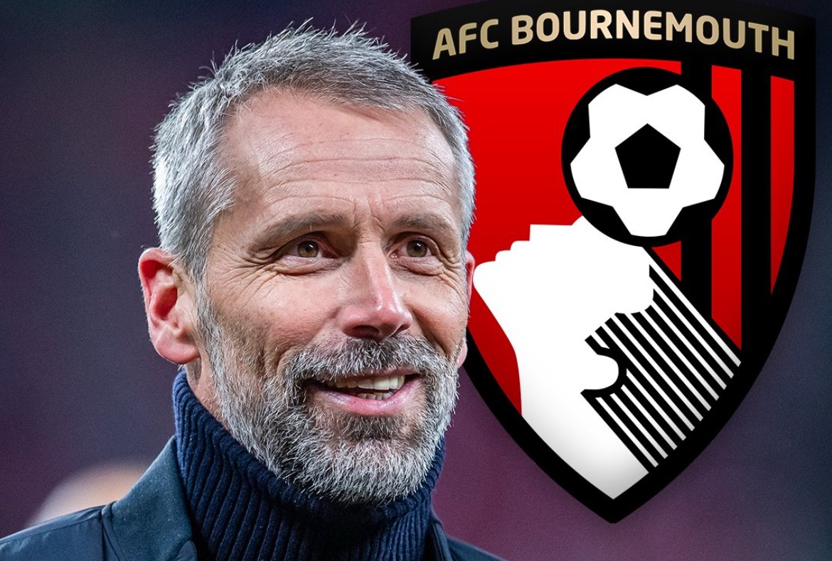 The "Rose Revolution" on the South Coast: Bournemouth Agree Deal to Appoint Marco Rose