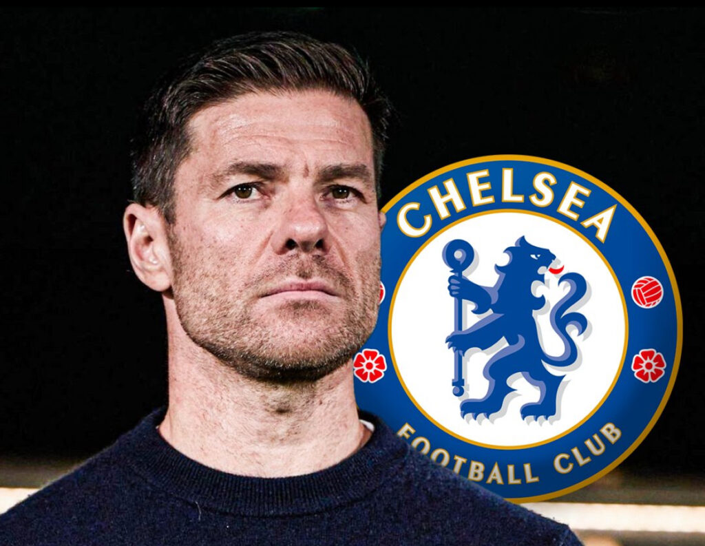 Decision Imminent: Chelsea Accelerate Xabi Alonso Talks Ahead of FA Cup Final