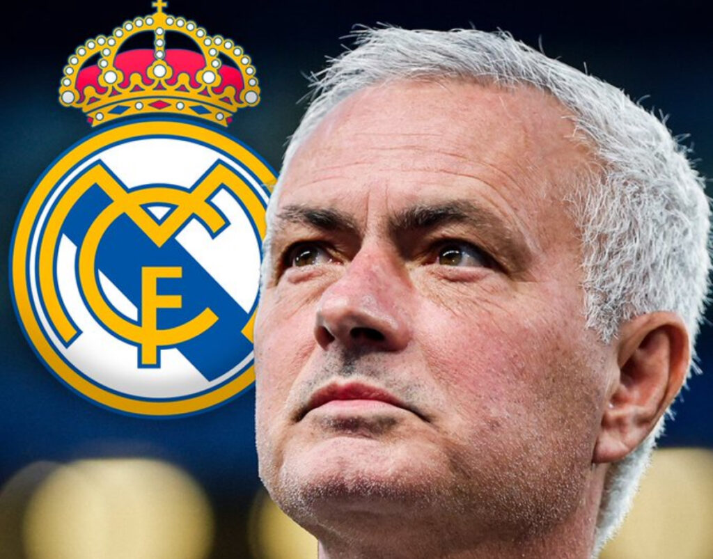 The Special One’s Return: Mourinho Reaches Agreement for Real Madrid Comeback