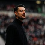 The Experiment Fails: Albert Riera and Eintracht Frankfurt Part Ways After Just 4 Months