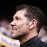"Cholo" Stays: Diego Simeone Commits to Atlético Madrid for the 2026/27 Season