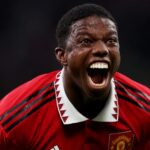 Fresh Start: Manchester United Confirm Tyrell Malacia’s Free Agent Exit