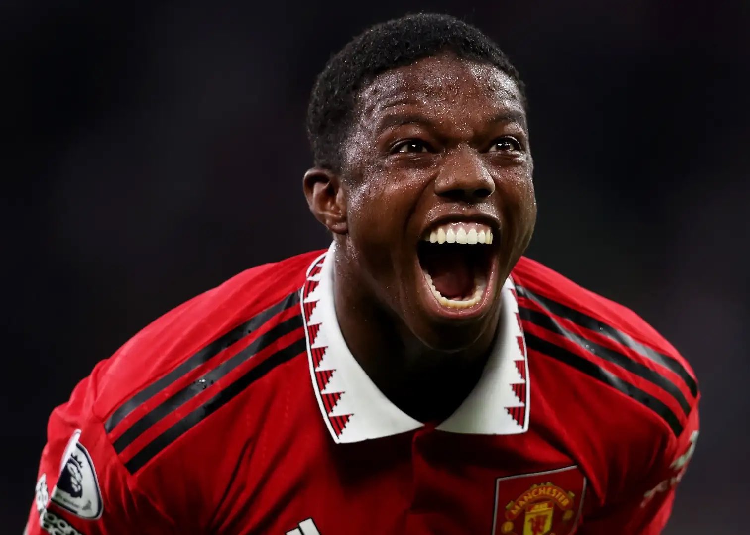 Fresh Start: Manchester United Confirm Tyrell Malacia’s Free Agent Exit