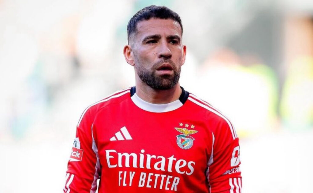 End of a Cycle: Nicolás Otamendi Confirms Benfica Departure Ahead of River Plate Move