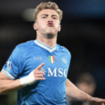 Napoli Trigger €44m Clause to Sign Rasmus Højlund Permanently