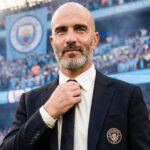 Enzo Maresca Agrees Initial Three-Year Deal to Succeed Pep Guardiola
