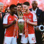 The 22-Year Wait is Over: Arsenal Crowned 2025/26 Premier League Champions