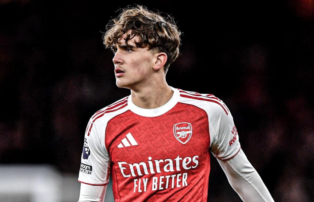 History Maker: Max Dowman Becomes Youngest Premier League Winner of All Time