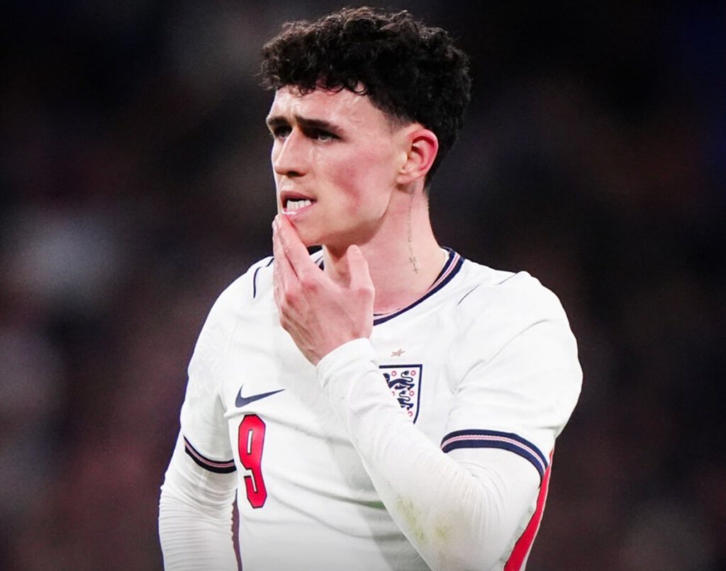 Tuchel’s Bloodbath: Foden, Shaw, and Tomori Axed From England World Cup Squad as Madueke Secures Spot
