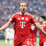 Back-to-Back King: Harry Kane Wins the 2025/26 European Golden Shoe