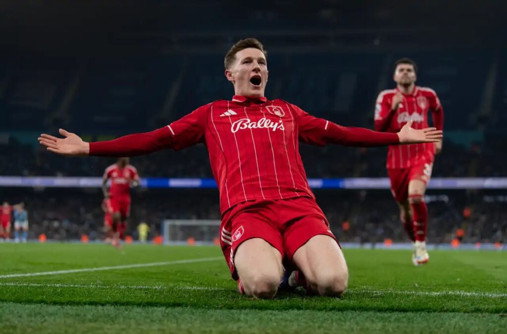 The Blueprint Unchanged: Manchester City Keep Elliot Anderson as No.1 Target as Enzo Fernández Rumors Dismissed