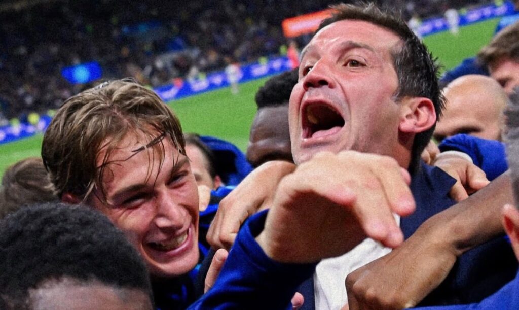 CAMPIONI D’ITALIA! Inter Milan Secure 21st Scudetto Under Cristian Chivu