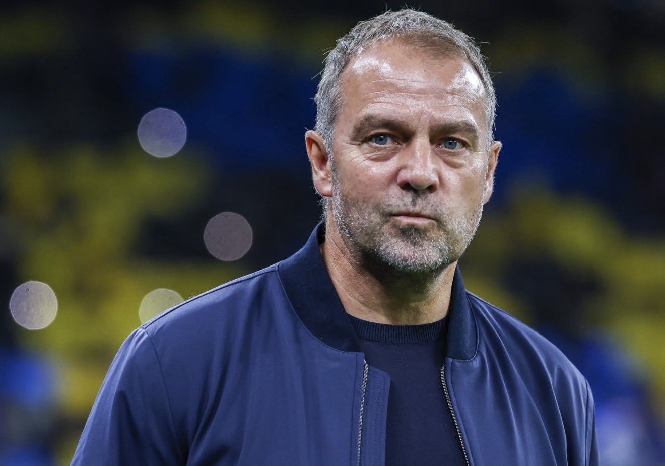 The Hansi Flick Era Continues: Barcelona Finalizing Contract Renewal