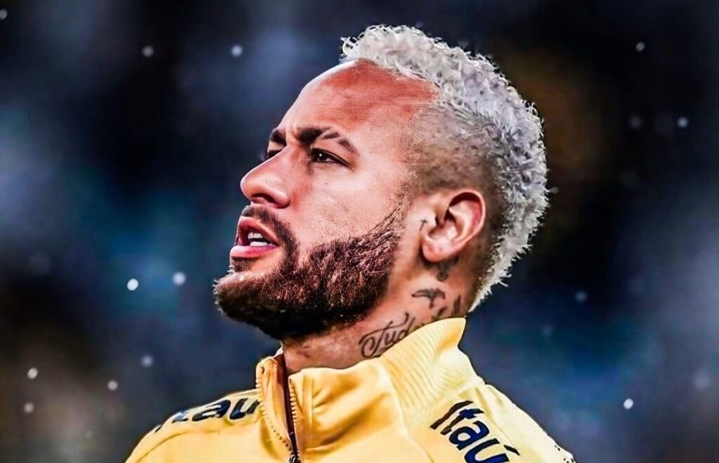 Neymar Returns: Brazil Includes “Number 10” in 55-Man Preliminary World Cup Squad