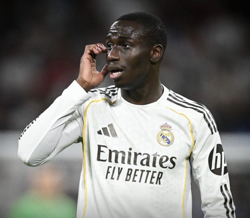 Ferland Mendy Undergoes Successful Surgery: Real Madrid Defender Defies Retirement Rumors