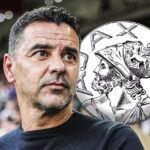 The Red Thread: Ajax Seal Agreement to Appoint Míchel Sánchez as Head Coach