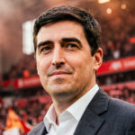The New Anfield Era: Liverpool Reach Agreement to Appoint Andoni Iraola as Manager