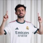 Real Madrid Sensationally Snatch Bernardo Silva in Blistering 36-Hour Swoop