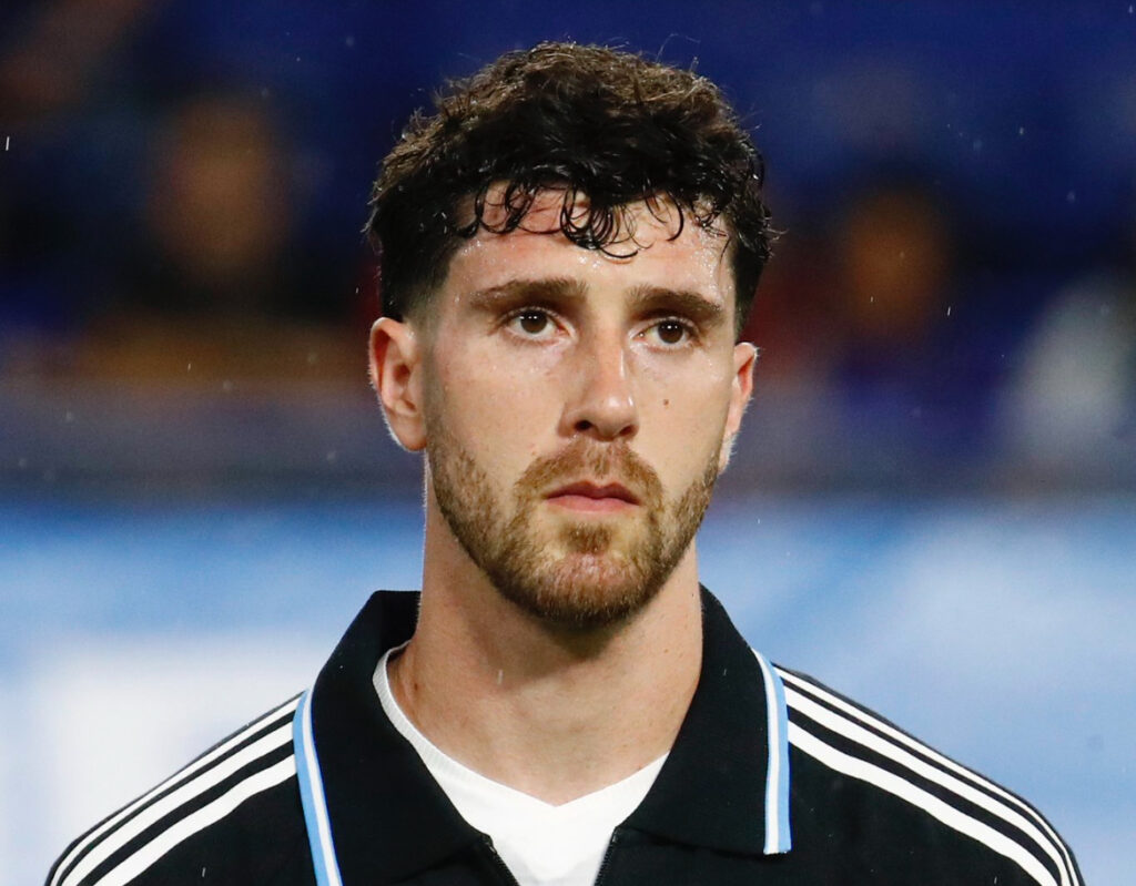 A Whirlwind 24 Hours: Marcos Senesi Joins Tottenham and Heads to the World Cup