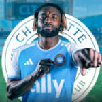 Charlotte FC Seal Blockbuster Allan Saint-Maximin Agreement