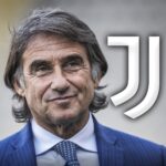 Giovanni Carnevali Set as New Juventus CEO in Sudden Front-Office Sacco