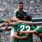 Co-Hosts Mexico Ignite World Cup Opener in Triple-Red Card Stunner