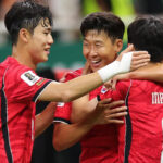 Hwang In-beom Masterclass Seals Thrilling World Cup Comeback Win