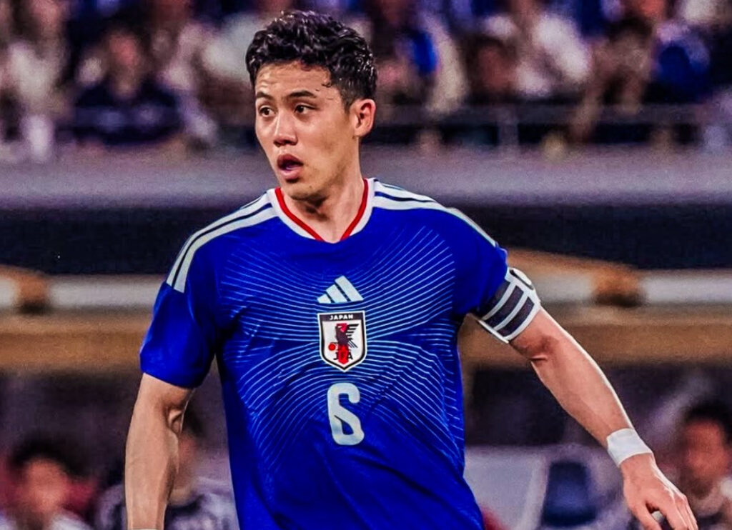 Captain Wataru Endo Ruled Out of World Cup, Announces Shock International Retirement