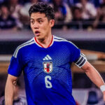 Captain Wataru Endo Ruled Out of World Cup, Announces Shock International Retirement