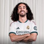 Marc Cucurella to Real Madrid: €55m Plus €5m Add-Ons Transfer Agreed from Chelsea