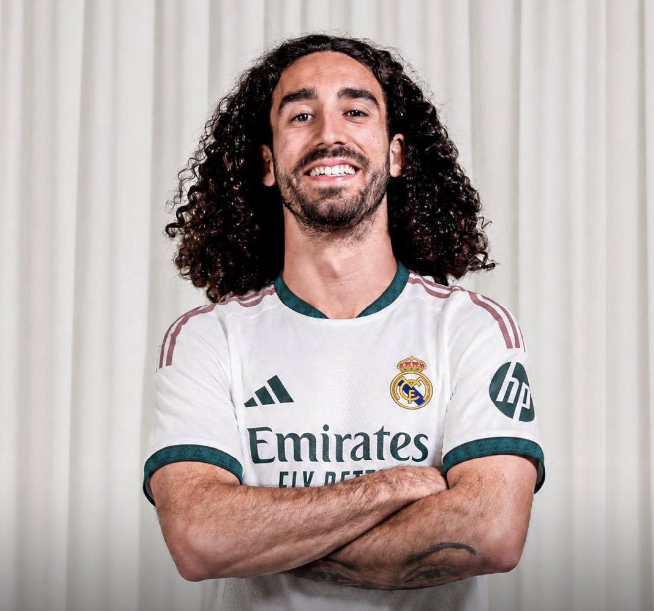 Marc Cucurella to Real Madrid: €55m Plus €5m Add-Ons Transfer Agreed from Chelsea