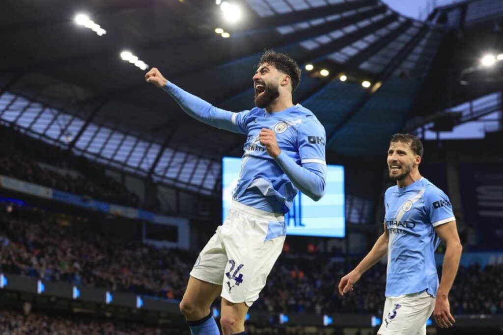 Joško Gvardiol to Sign New Manchester City Deal Until June 2031