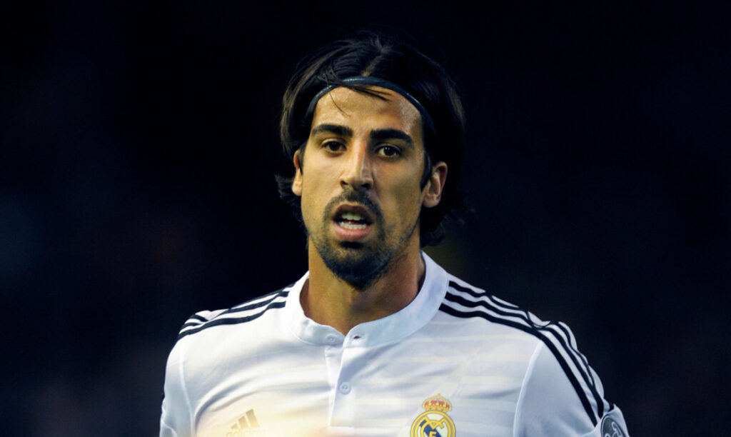 Sami Khedira Returns to Real Madrid: Reunion with José Mourinho Done for Backroom Staff Role