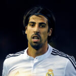 Sami Khedira Returns to Real Madrid: Reunion with José Mourinho Done for Backroom Staff Role