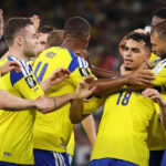 Sweden 5-1 Tunisia: Alexander Isak and Viktor Gyökeres Masterclass Destroys Tunisia's Historic Defense