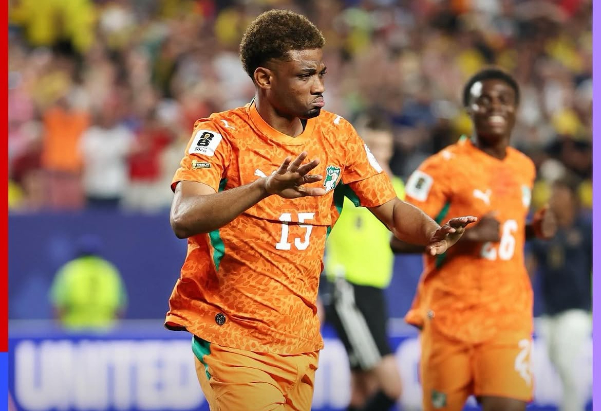 Late Drama in Philadelphia: Amad Diallo Striking to Break Ecuadorian Hearts