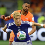 Instant World Cup Classic: Japan Fights Back Twice to Stun Netherlands
