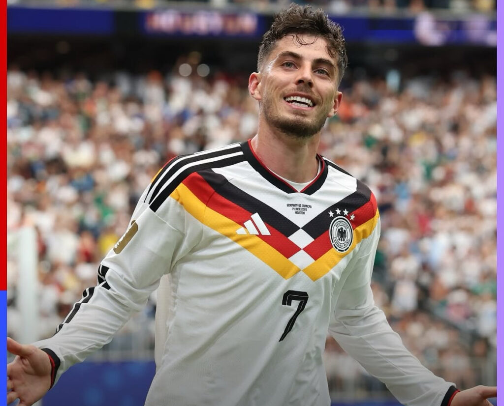 Germany 7-1 Curaçao: Ruthless Die Mannschaft Clear Jinx and Secure Historic World Cup Records