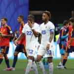 Spain 0-0 Cabo Verde: Blue Sharks Produce Monumental Defensive Masterclass to Stun European Champions