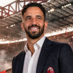 Rúben Amorim to AC Milan: Portuguese Tactician Agrees to Deal Until 2028 with Option for 2029