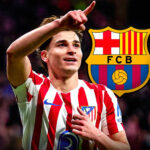 TRANSFER EXCLUSIVE: Julián Álvarez Rejects Arsenal, Holds Out for Dream Barcelona Move