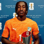 Yan Diomandé Verbally Agrees To Join Paris Saint-Germain
