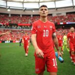 Sunderland Knock Back Chelsea's Opening Move For Granit Xhaka