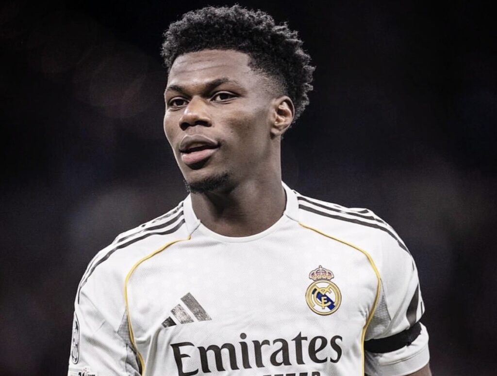 Mourinho’s Foundation Secured: Aurélien Tchouaméni Signs Until 2031